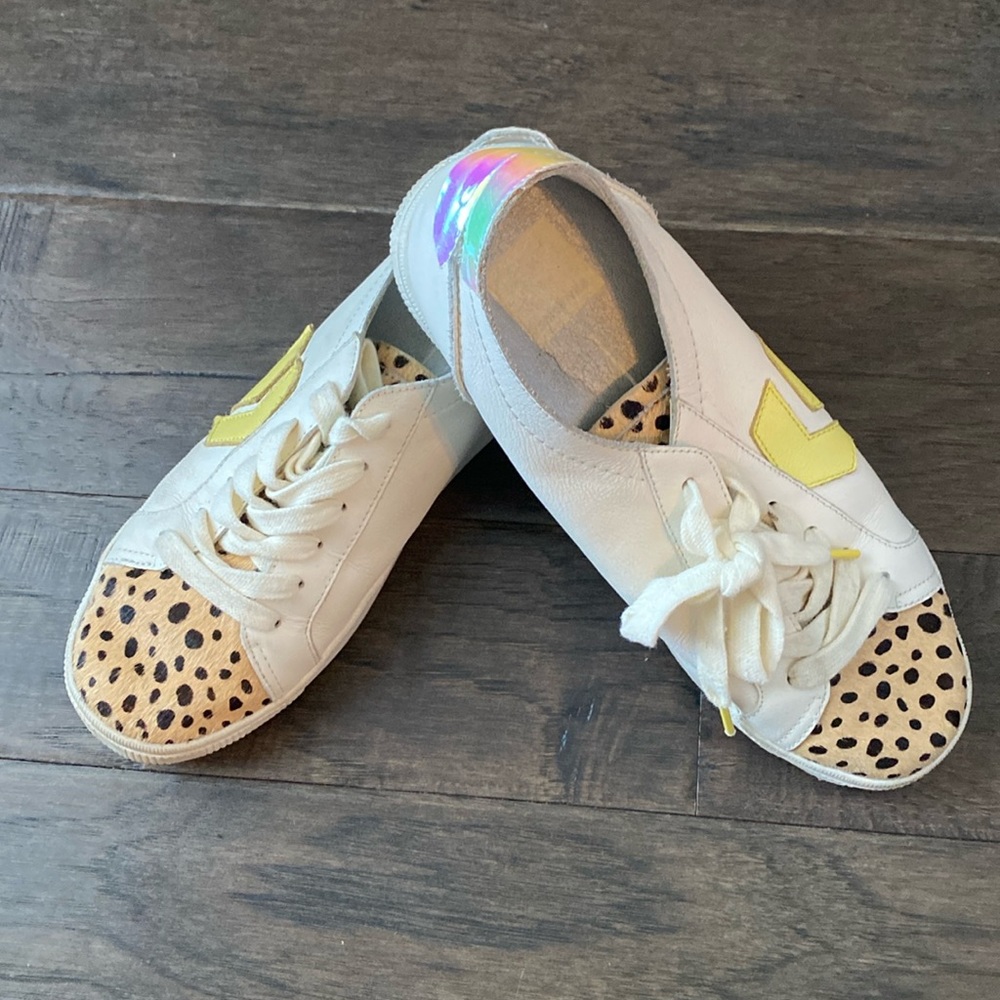 Dolce Vita Sneakers!
